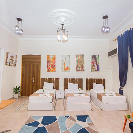 Downtown Antique Hotel Cairo Ngoại thất bức ảnh