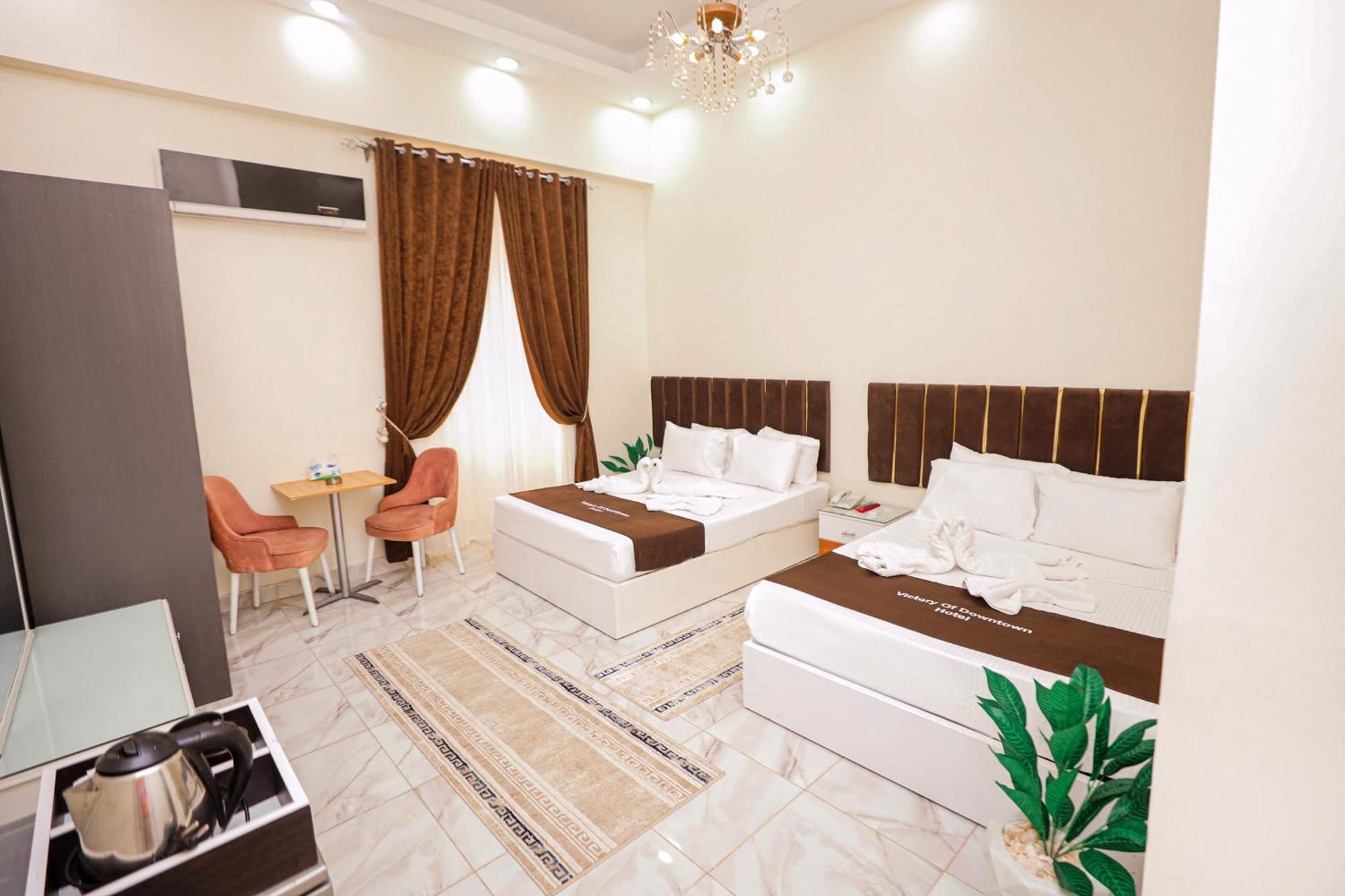 Downtown Antique Hotel Cairo Ngoại thất bức ảnh