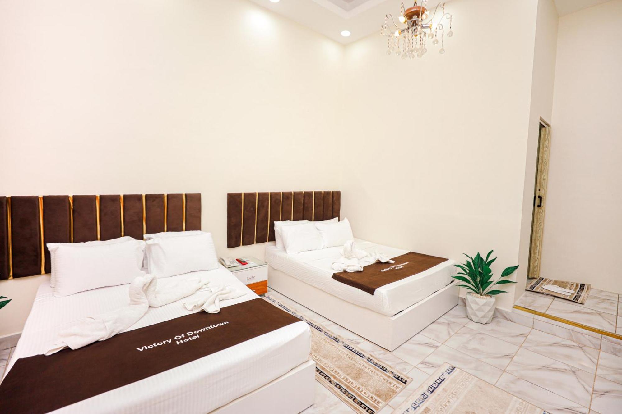 Downtown Antique Hotel Cairo Ngoại thất bức ảnh