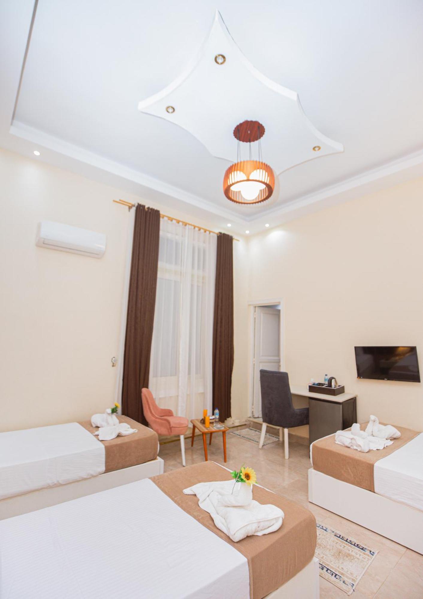 Downtown Antique Hotel Cairo Ngoại thất bức ảnh