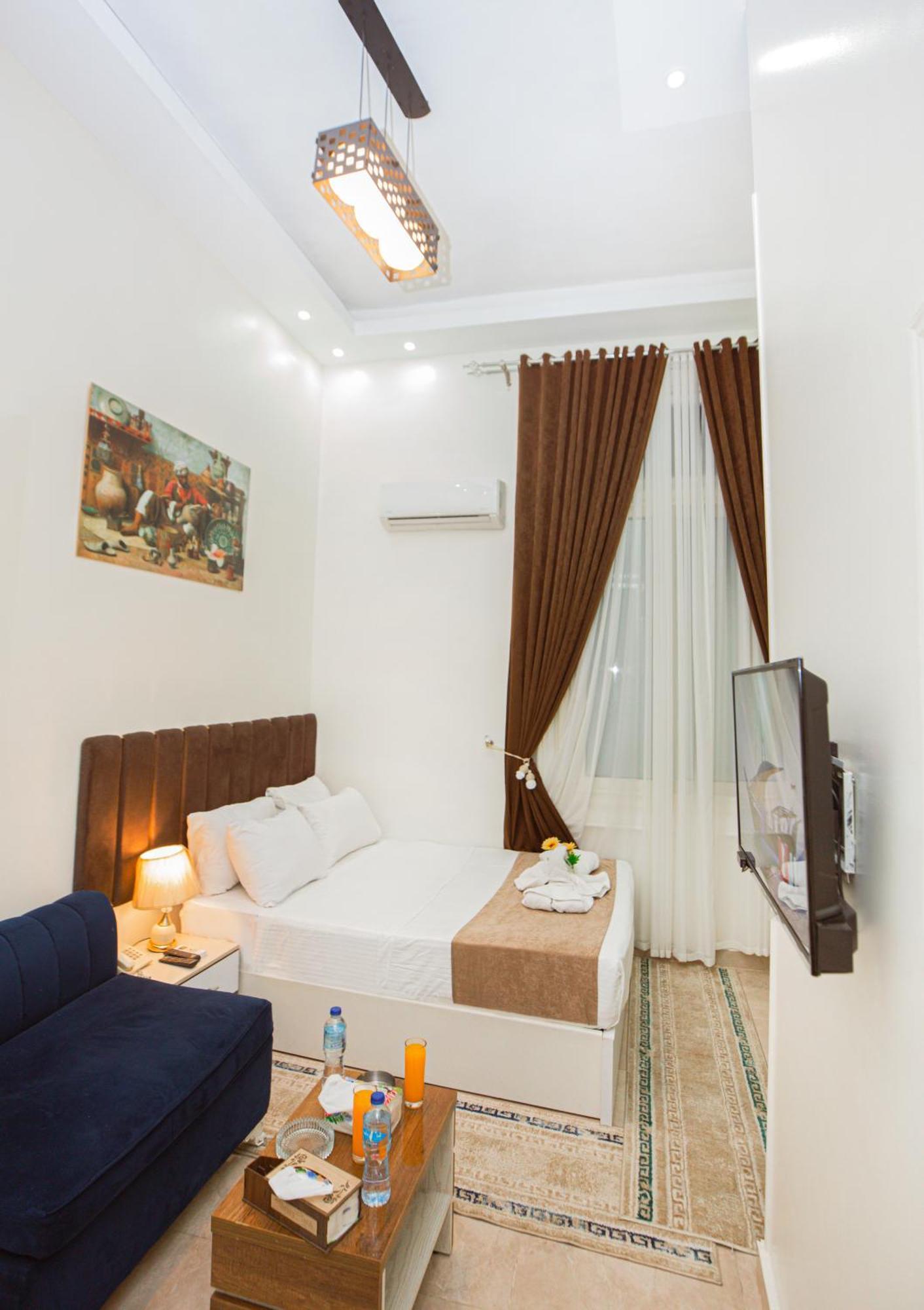 Downtown Antique Hotel Cairo Ngoại thất bức ảnh