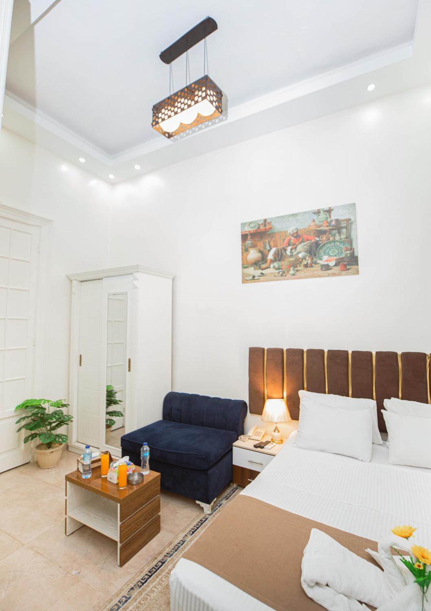 Downtown Antique Hotel Cairo Ngoại thất bức ảnh