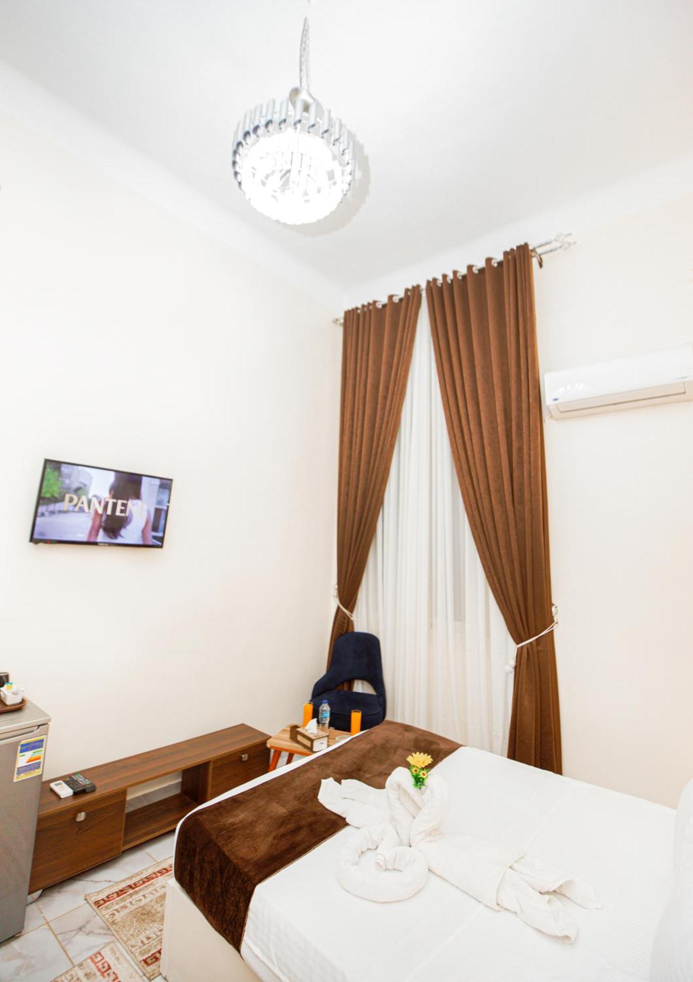 Downtown Antique Hotel Cairo Ngoại thất bức ảnh