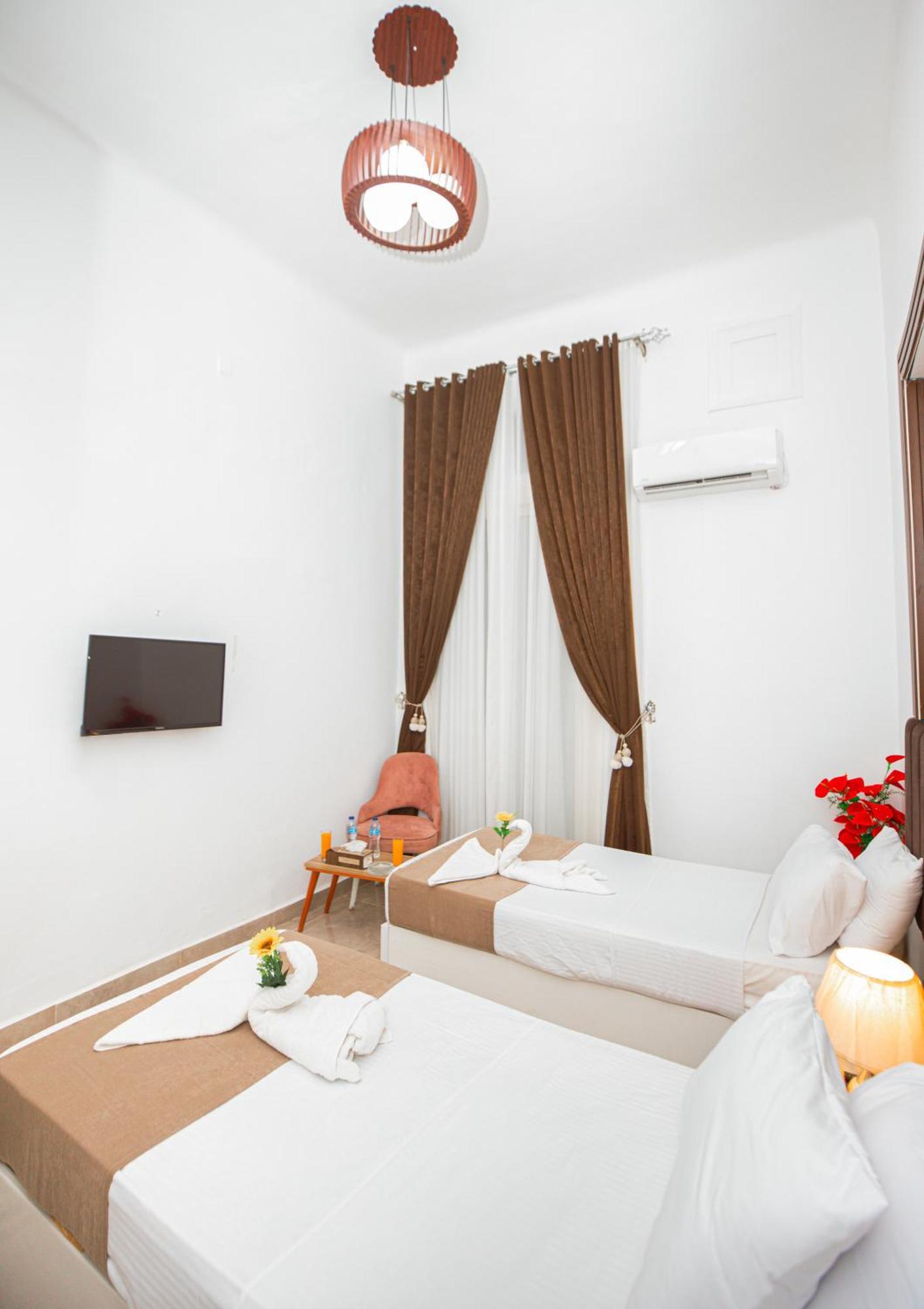 Downtown Antique Hotel Cairo Ngoại thất bức ảnh