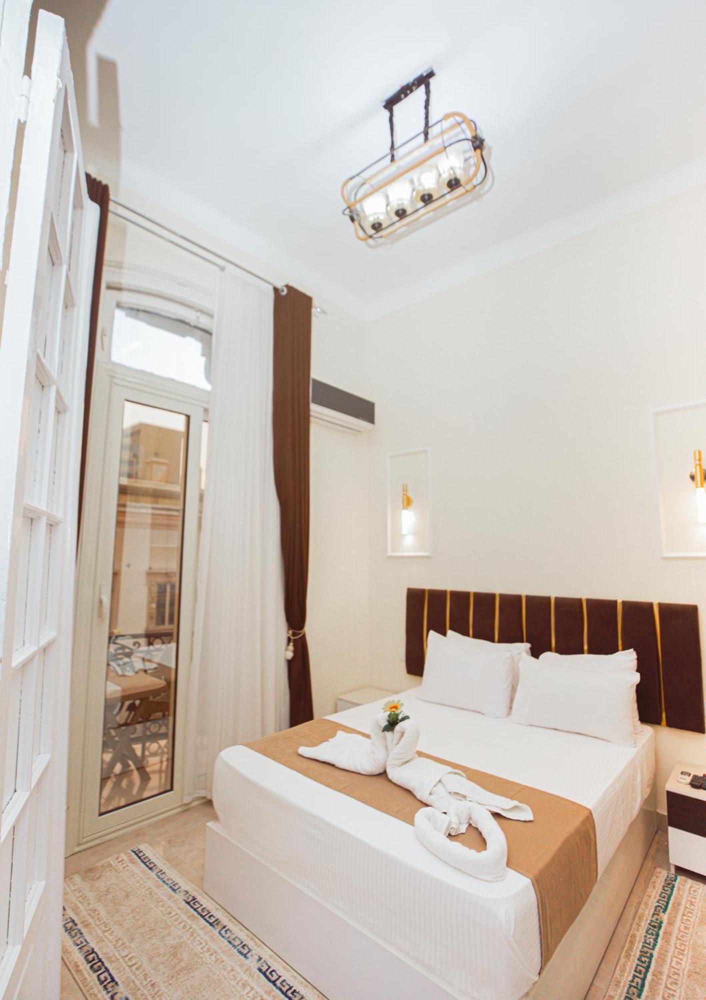 Downtown Antique Hotel Cairo Ngoại thất bức ảnh