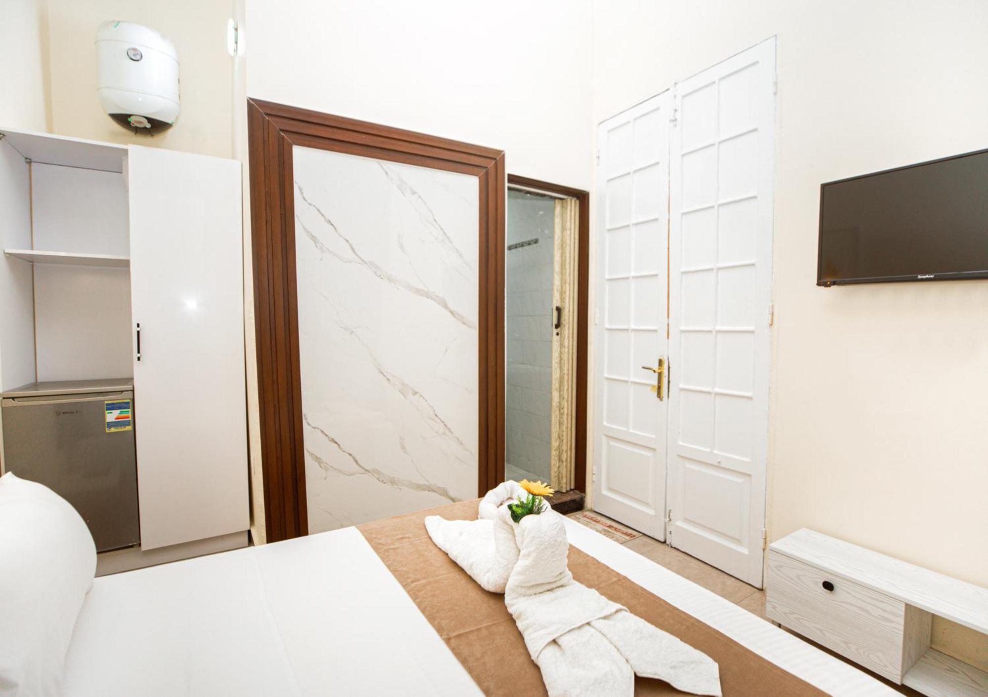 Downtown Antique Hotel Cairo Ngoại thất bức ảnh