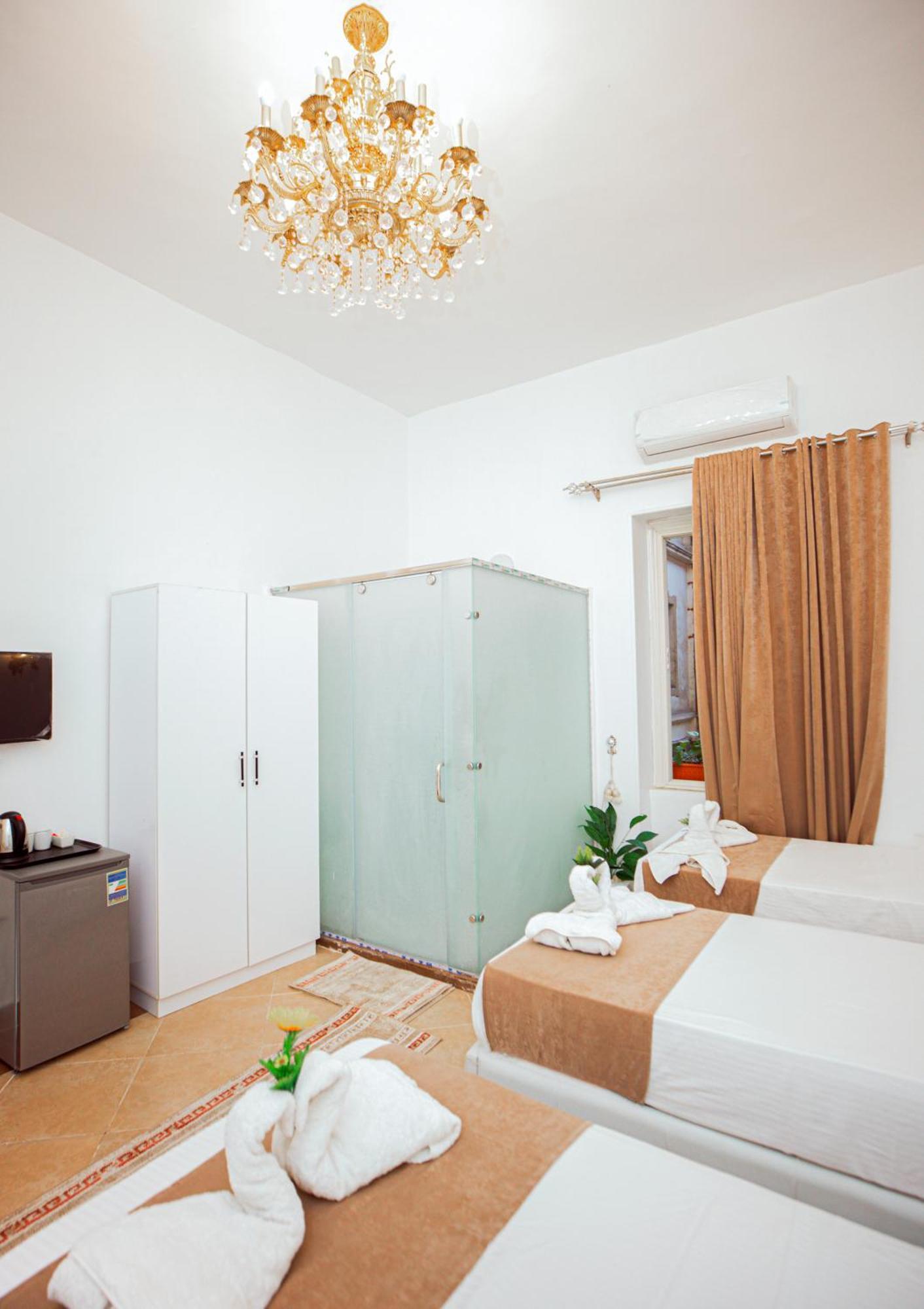 Downtown Antique Hotel Cairo Ngoại thất bức ảnh