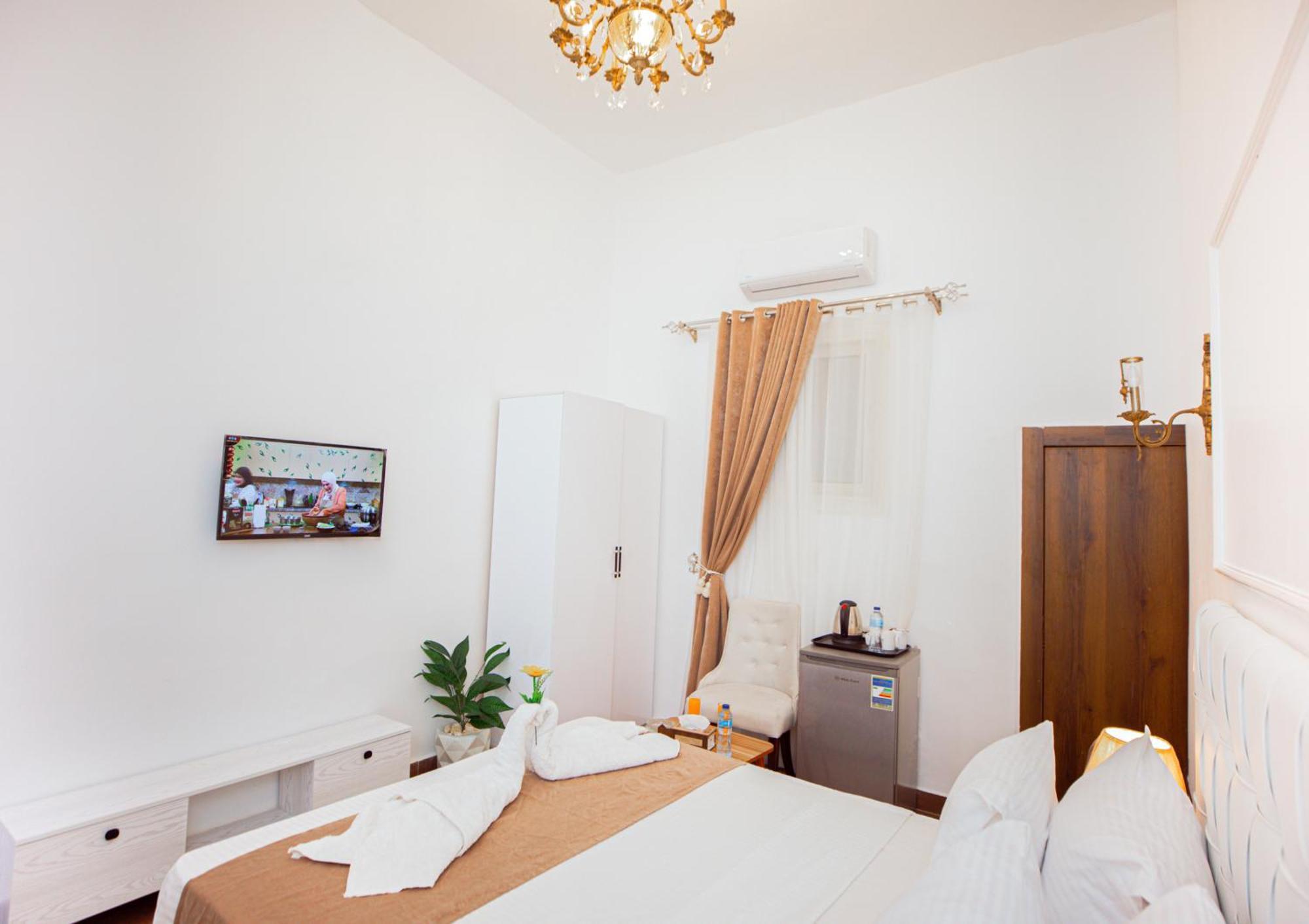 Downtown Antique Hotel Cairo Ngoại thất bức ảnh