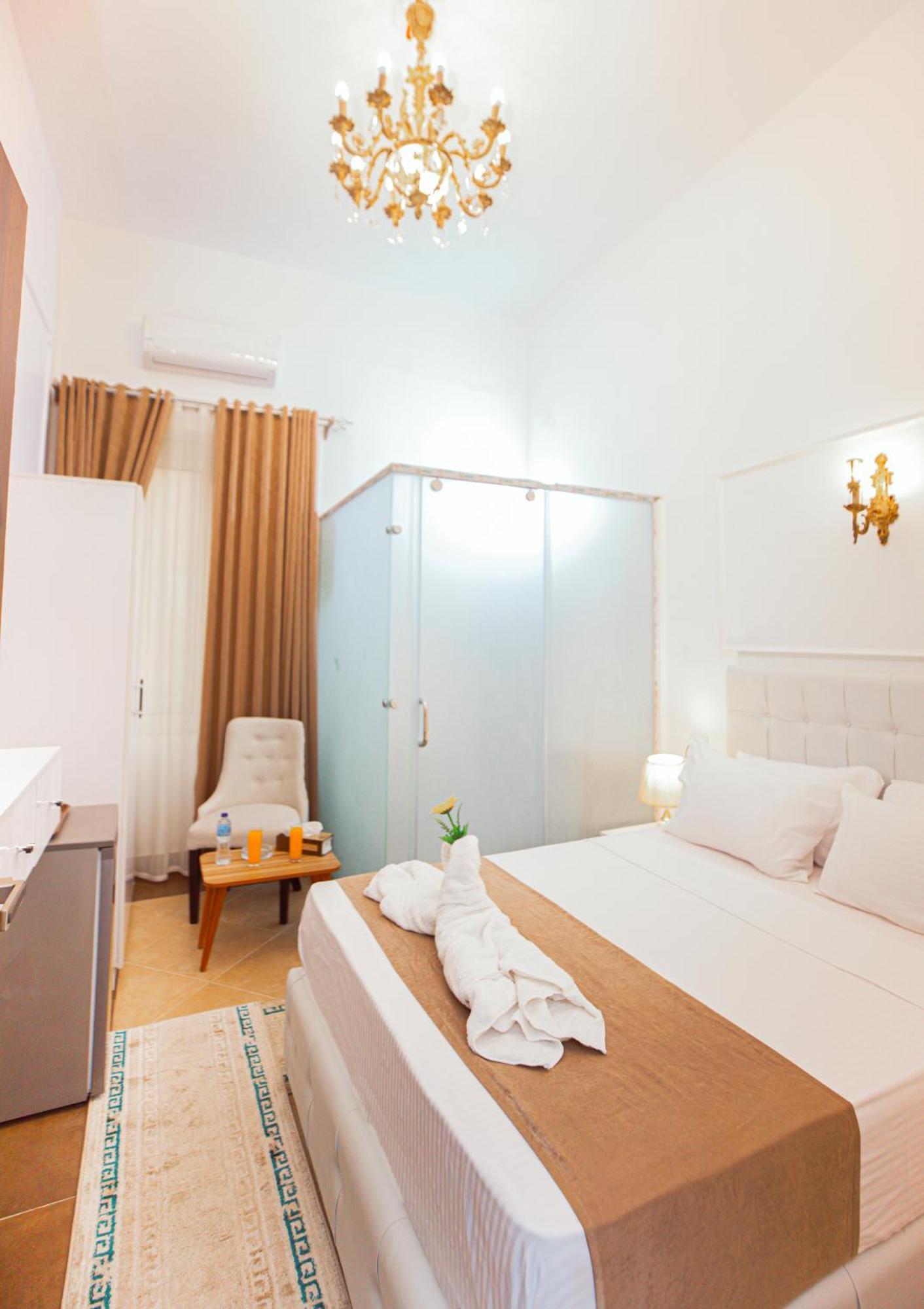 Downtown Antique Hotel Cairo Ngoại thất bức ảnh