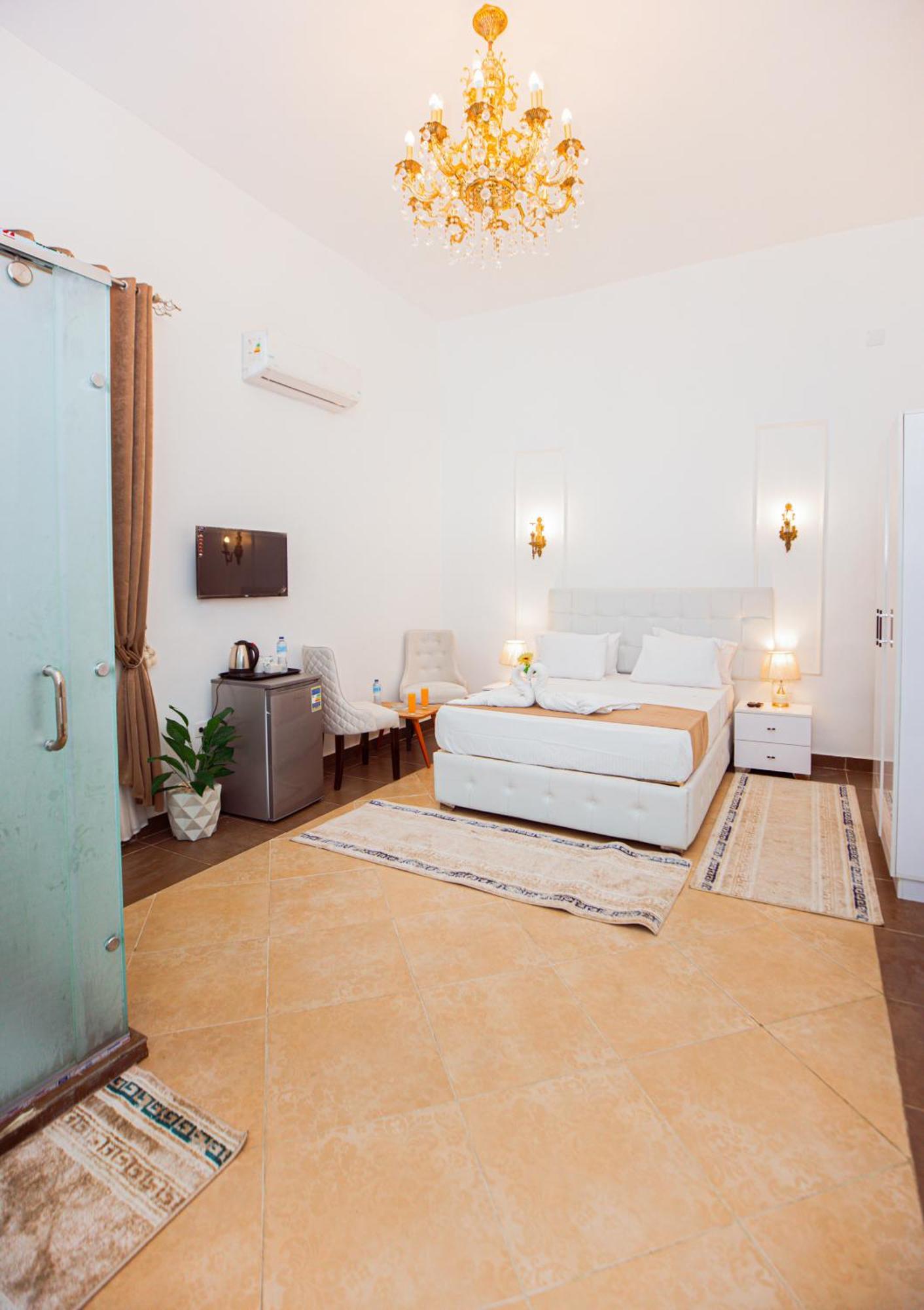 Downtown Antique Hotel Cairo Ngoại thất bức ảnh