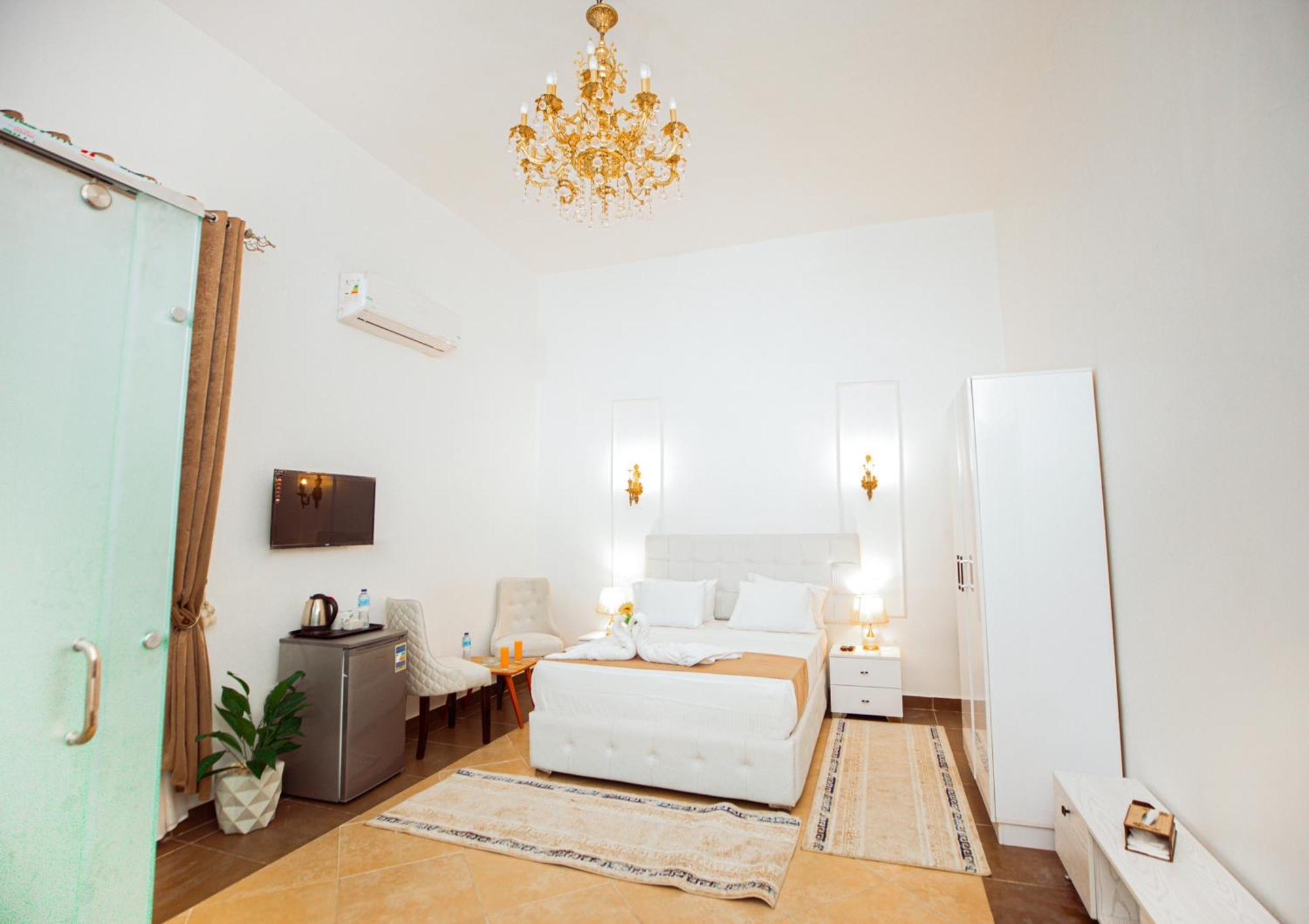 Downtown Antique Hotel Cairo Ngoại thất bức ảnh